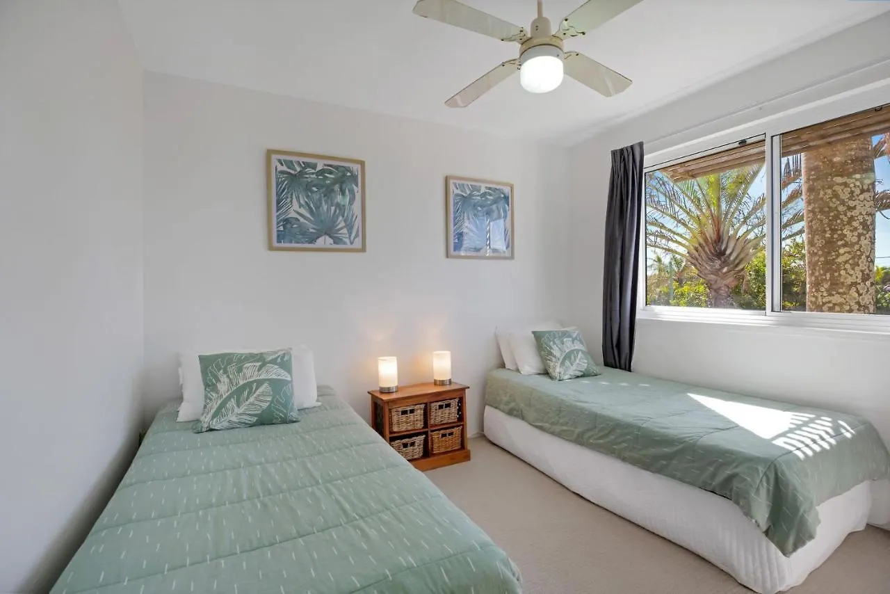15 84 Peregian Court Resort Peregian Beach Australia