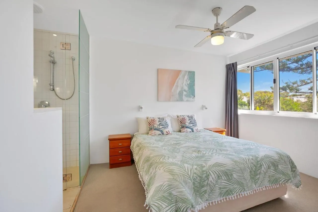 Apartment 15 84 Peregian Court Resort Peregian Beach Australia