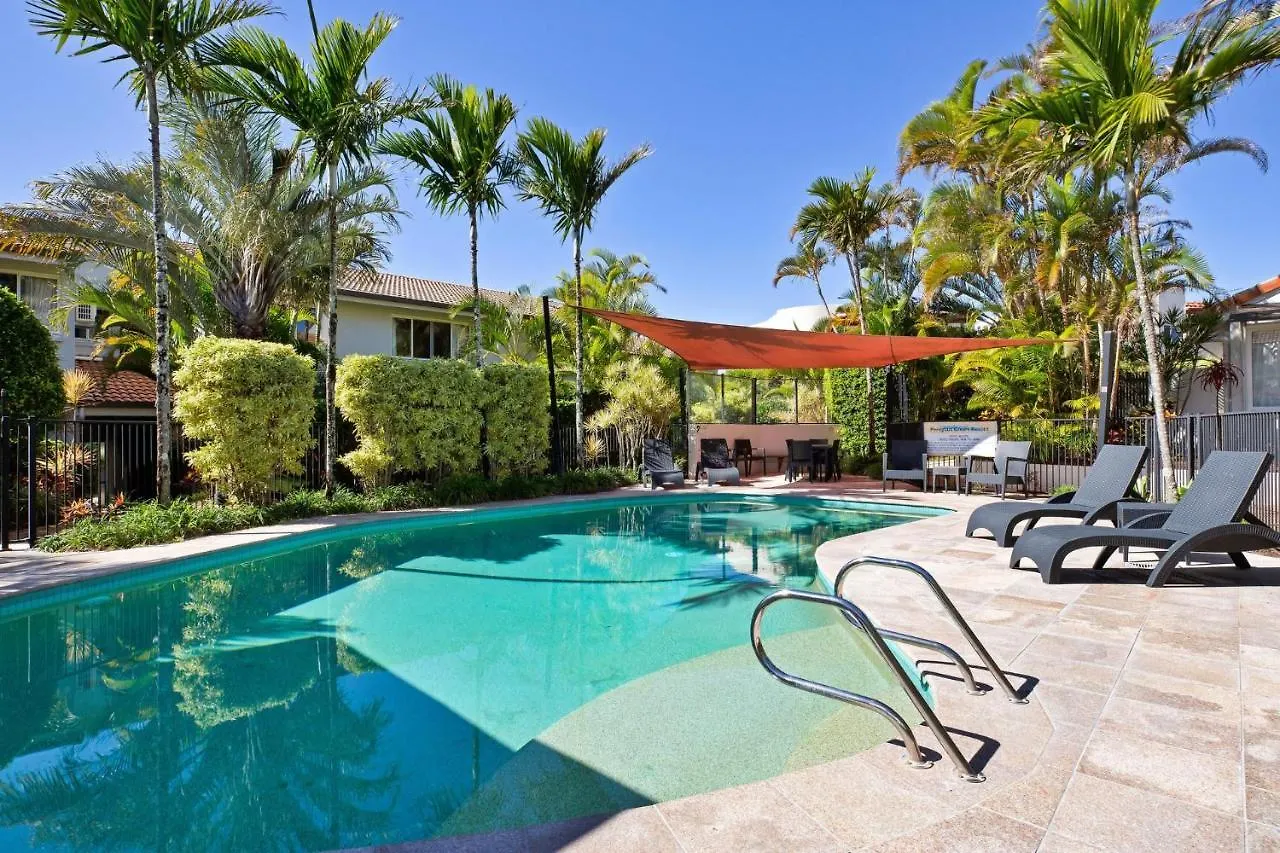 15 84 Peregian Court Resort Peregian Beach