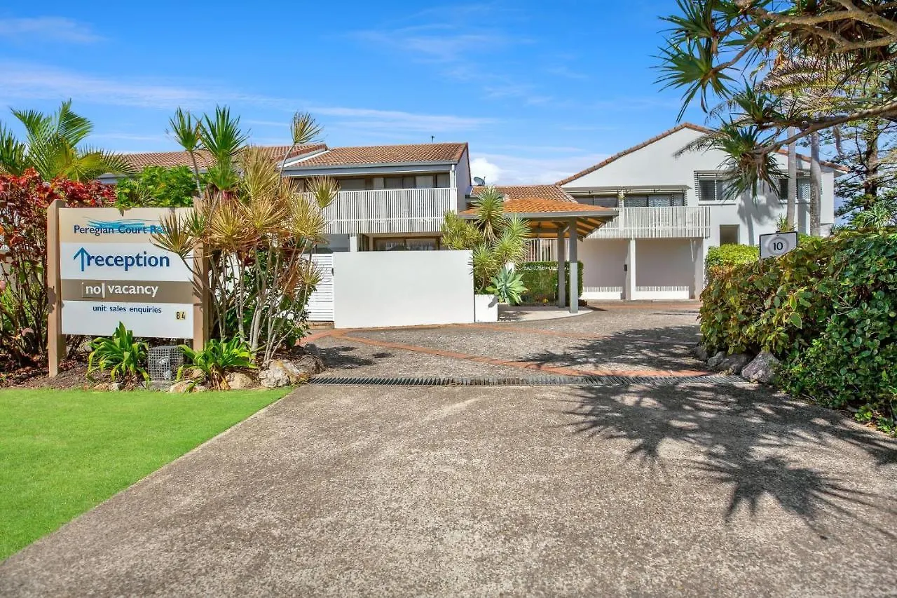 15 84 Peregian Court Resort location